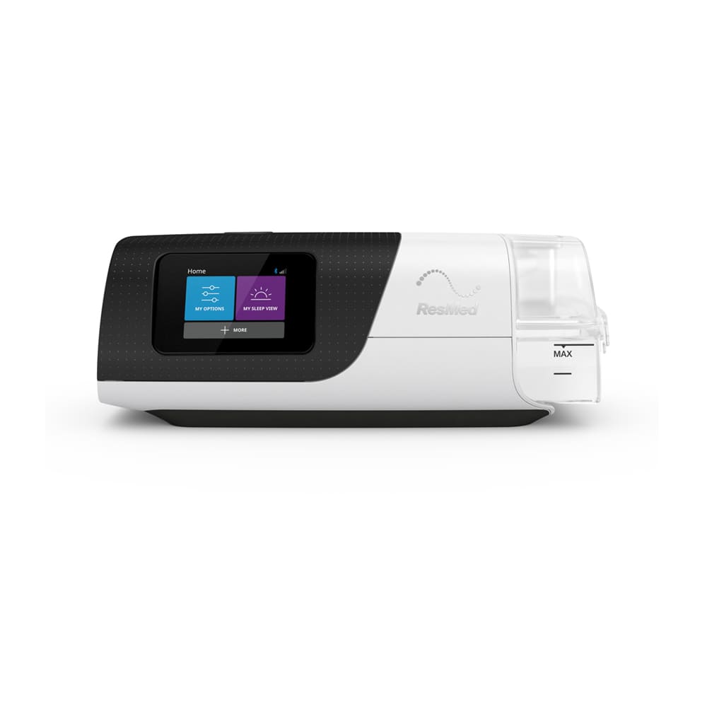 CPAP Resmed Air Sense 11 Autoset