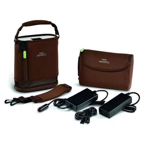 Philips Simply Go Mini Oxygen Concentrator