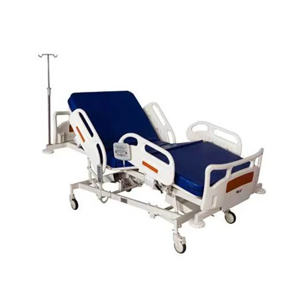 Hospital Bed