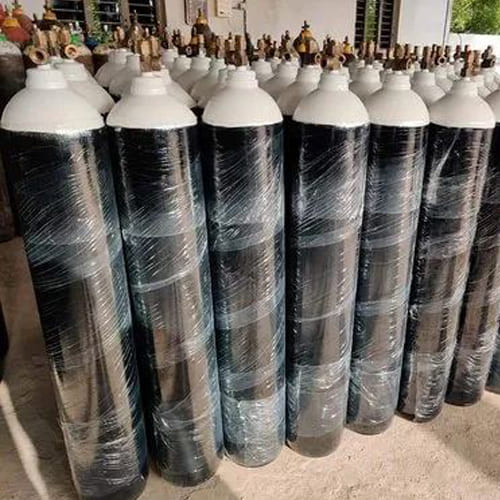 Oxygen Cylinder 1500L