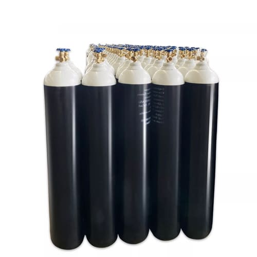 Oxygen Cylinder 47L