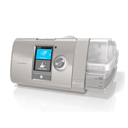 Aircurve 10 ST BiPAP