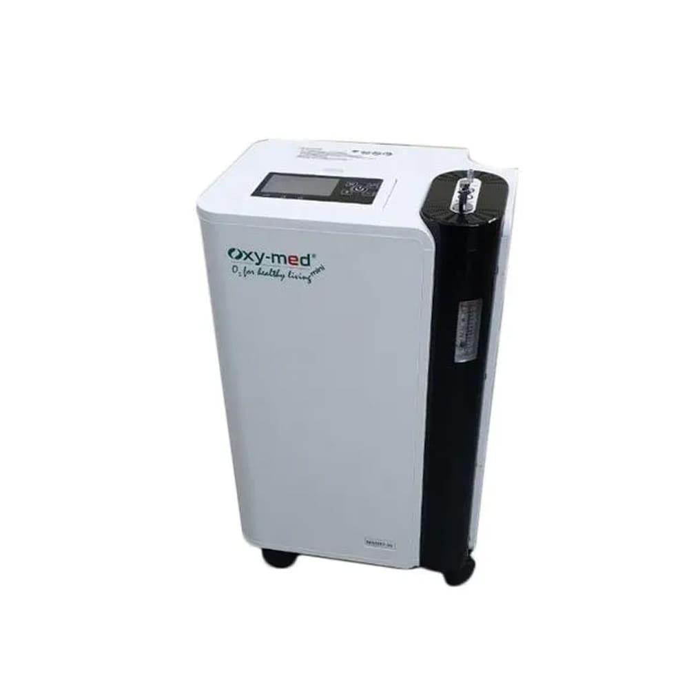 Oxymed Oxygen Concentrator 5l