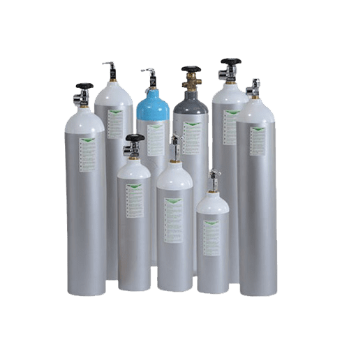 Oxygen Cylinder