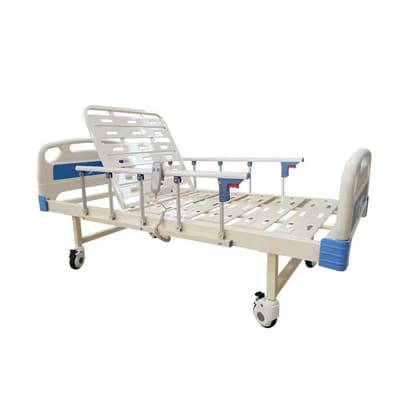 Single Function Motorized Bed