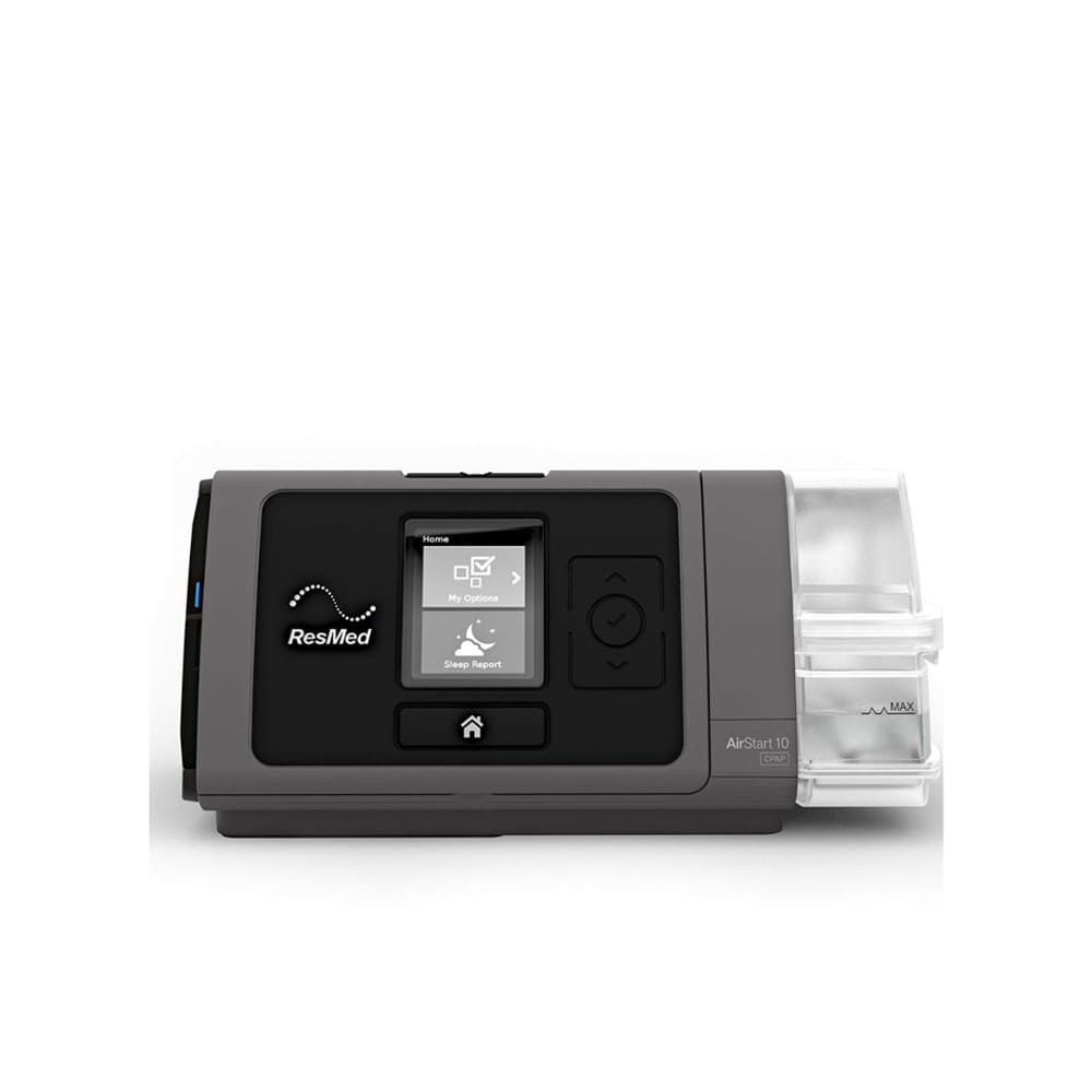 CPAP Resmed AirStart 10 AutoCap