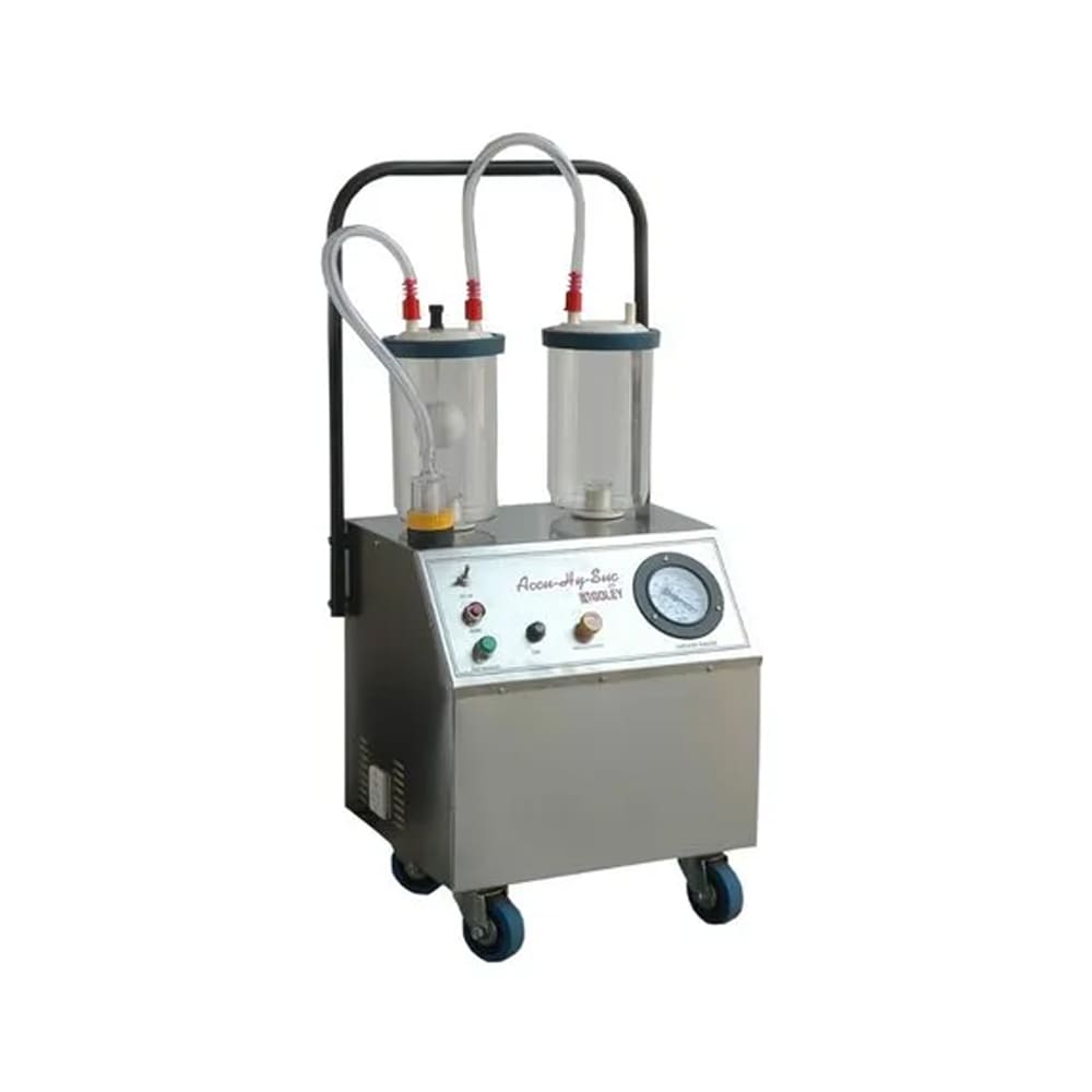 Suction Machine 1 HP