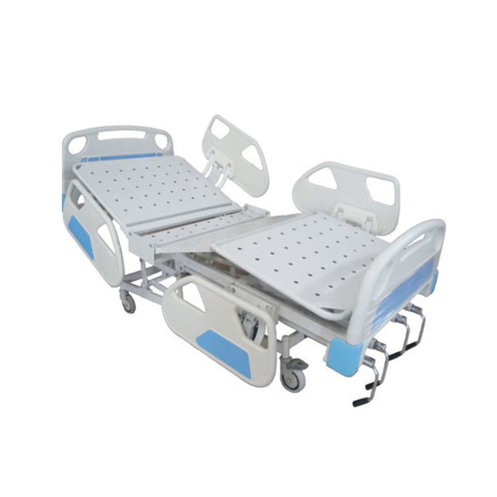 5 Function Electric Hospital Bed