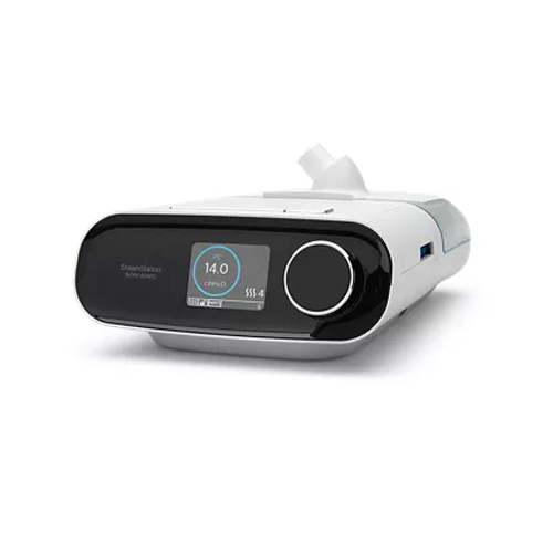 Philips Dreamstation BiPAP AVAPS