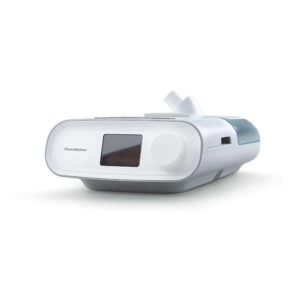 Philips DreamStation BiPAP S