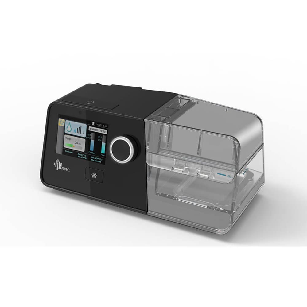 BMC CPAP